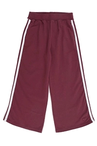 Zhoe & Tobiah Side Stripe Detailed Pants