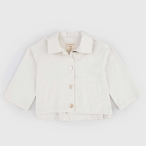 Zhoe & Tobiah Single Breasted Jacket