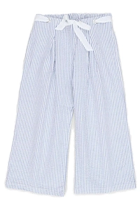 Zhoe & Tobiah Striped Pants