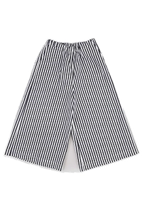 Zhoe & Tobiah Striped Pants