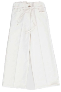 Zhoe & Tobiah Wide Leg Pants