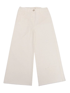 Zhoe & Tobiah Wide Leg Trousers