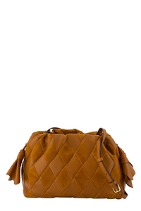 Zimmermann Cloud 91 Medium Clutch Bag