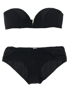 Zimmermann Wanderlust Curve Bikini