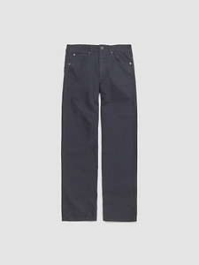 Palmes Coarse Straight-Leg Pants