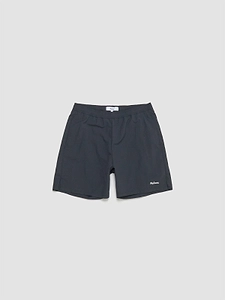 Palmes Logo Tennis Shorts