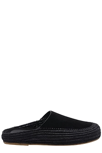 Paloma Barceló Deba Platform Mules