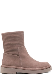 Paloma Barceló Carla Suede Ankle Boots