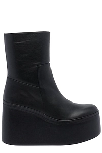 Paloma Barceló Barta Platform Boots