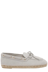 Paloma Barceló Isis Espadrille Flat Shoes