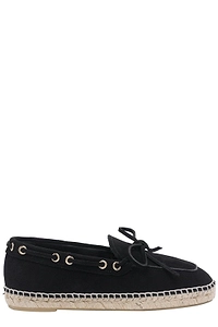 Paloma Barceló Isis Espadrille Flat Shoes