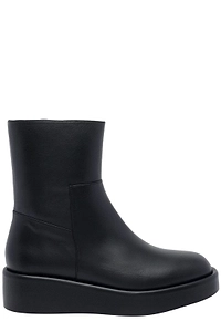 Paloma Barceló Platform Ankle Boots