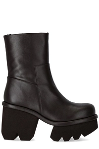 Paloma Barceló Hanne Heeled Ankle Boots