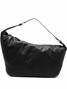 Paloma Wool Big Dry Zipped Large Shoulder Bag