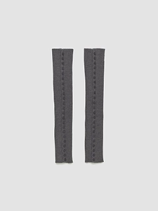 Paloma Wool Prior Buttoned Knitted Leg Warmers