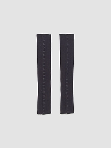 Paloma Wool Prior Buttoned Knitted Leg Warmers
