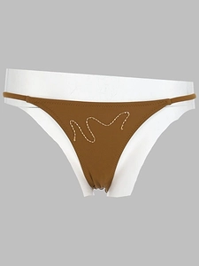 Paloma Wool Sharpie String Bikini Briefs
