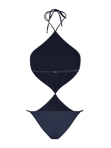 Paloma Wool Sea Cut-Out Swimsuit