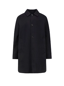Paltò Single Breasted Coat
