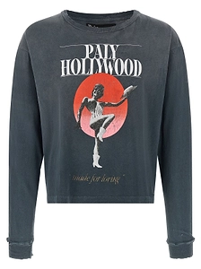 Paly Myra Breckenridge Long Sleeved T-Shirt