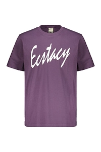 P.A.M. Ecstasy Crewneck T-Shirt
