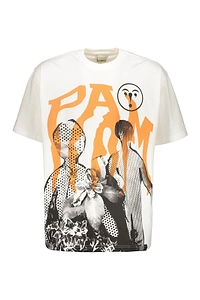 P.A.M. Graphic Print T-Shirt