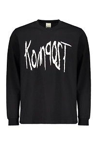 P.A.M. Kompost Long-Sleeve Sweatshirt