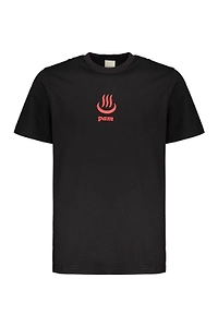 P.A.M. Graphic Back Print T-Shirt