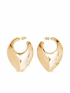 Panconesi Bijoux Hoop Earrings