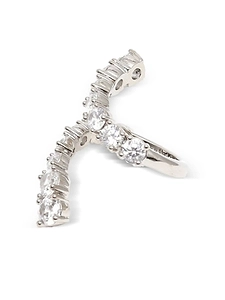 Panconesi Bijoux Sculpted Rings