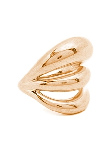 Panconesi Bijoux Sculpted Rings