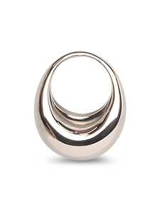 Panconesi Blow Up Sculptural Ring