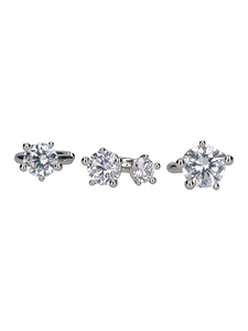 Panconesi Constellation Ear Cuff Set
