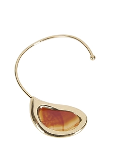 Panconesi Dusk Open Choker Necklace