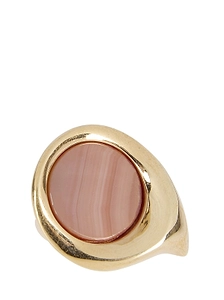 Panconesi Dusk Small Stone Ring