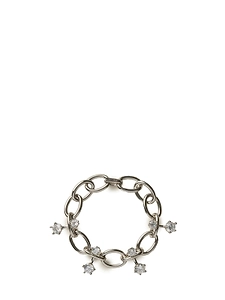 Panconesi Diamanti Chain Link Bracelet