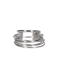 Panconesi Multi-Ring Bracelet