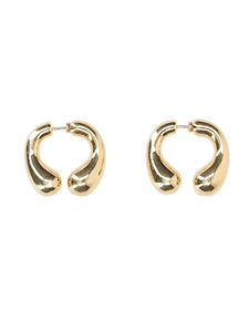 Panconesi P Helix Earrings