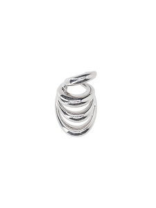 Panconesi Multi-Ring Ear Cuff