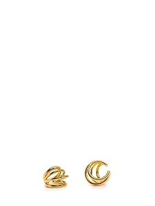 Panconesi Orbit Helix Ear Cuff Earrings