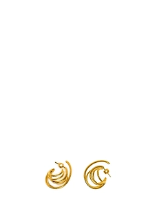 Panconesi Orbit Small Hoop Earrings