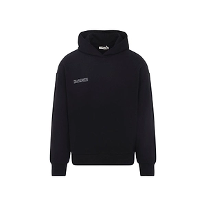 Pangaia 365 Midweight Logo Hoodie