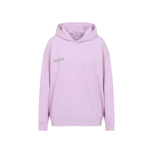 Pangaia 365 Midweight Logo Hoodie