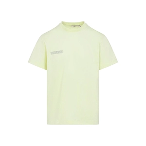 Pangaia 365 Midweight Printed Crewneck T-Shirt