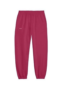 Pangaia Kids Elastic-Waist Joggers