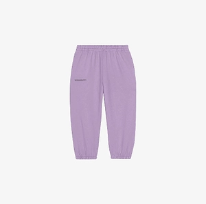 Pangaia Kids Elasticated Cuff Pants