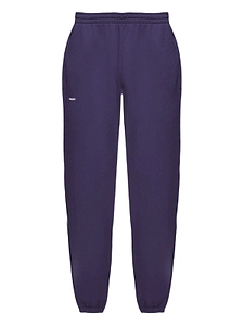 Pangaia Logo Detail Pants