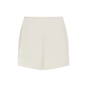 Pangaia Linen Wrap Shorts
