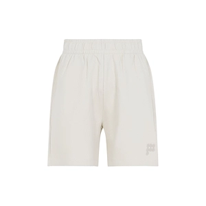 Pangaia Mid-Length Logo Shorts