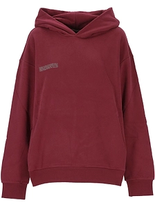 Pangaia Oversized Hooded Sweater